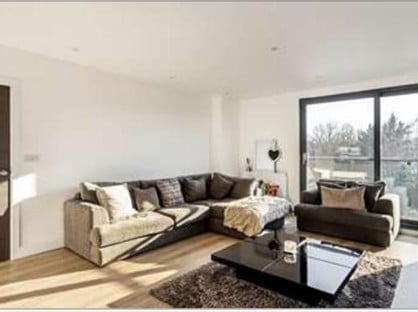 1 Bed Flat, London Road, TN13