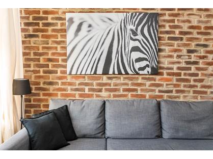 1 Bed Flat, Longridge Road, SW5