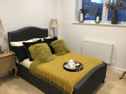 Studio Flat, Buckingham Street, HP20