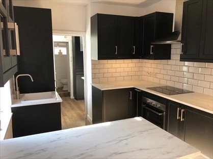 3 Bed End Terrace, Borneo Street, WS4