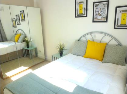 1 Bed Flat, Hammersmith Grove, W6