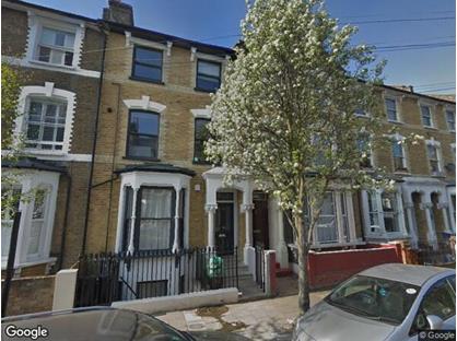 3 Bed Flat, Reighton Road, E5
