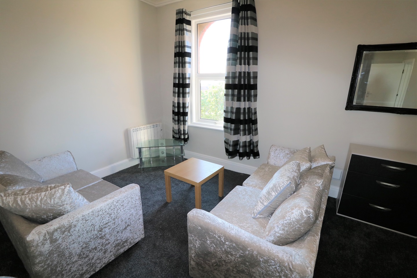 1 Bed Flat, Princes Road, L8 photo 2