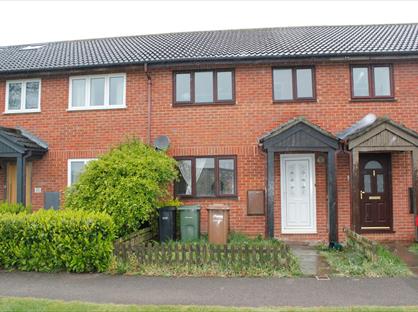 3 Bed Terraced House, Onslow Drive, OX9