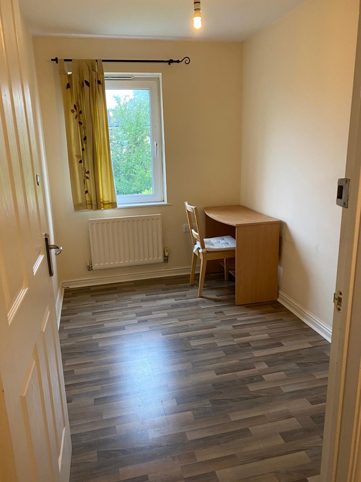 Manchester 3 Bed Terraced House, Tarleton Street, M13 To Rent Now for £1,550.00 p/m