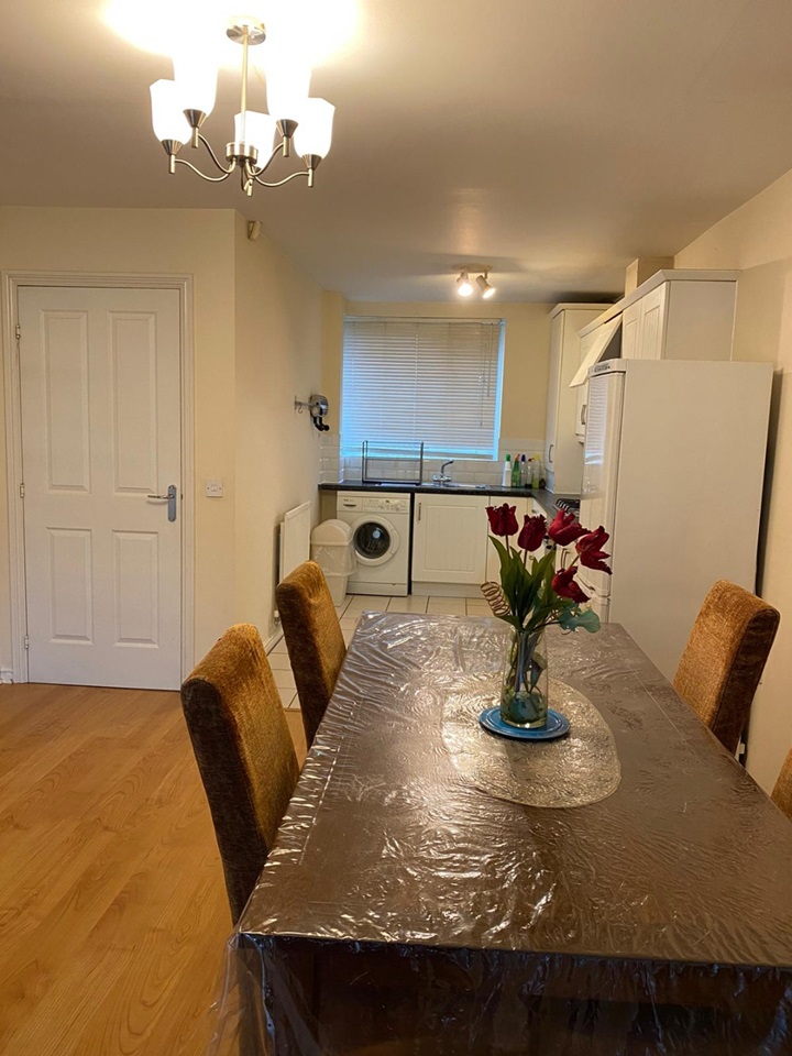 Manchester 3 Bed Terraced House, Tarleton Street, M13 To Rent Now for £1,550.00 p/m