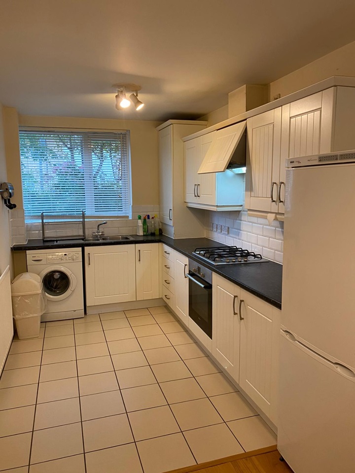 Manchester 3 Bed Terraced House, Tarleton Street, M13 To Rent Now