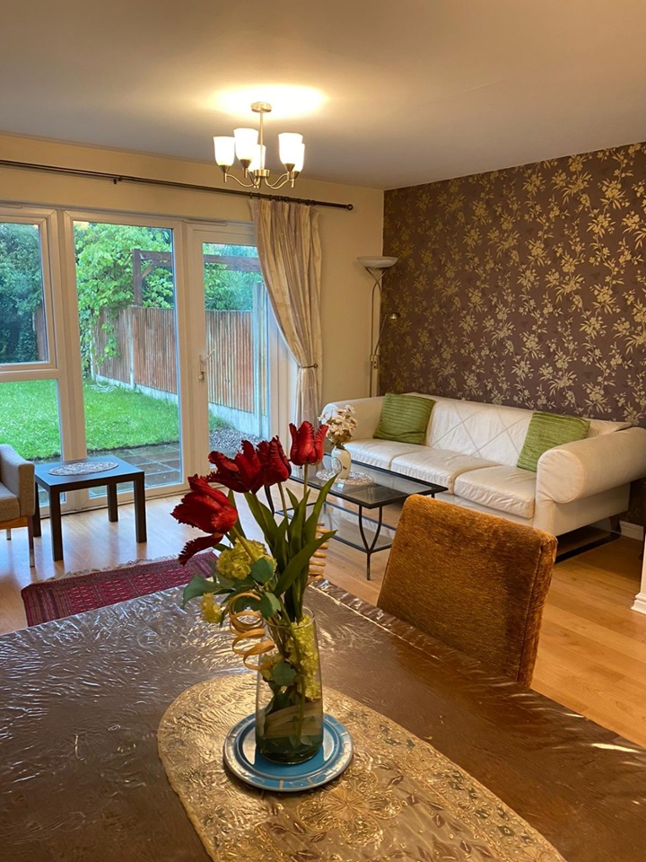 Manchester 3 Bed Terraced House, Tarleton Street, M13 To Rent Now for £1,550.00 p/m