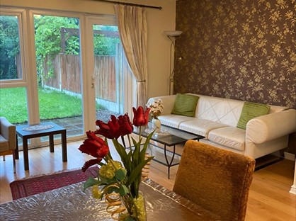 3 Bed Terraced House, Tarleton Street, M13