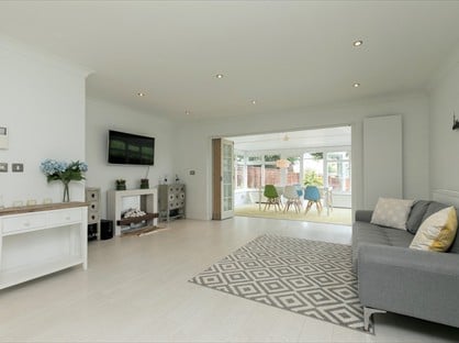 4 Bed Semi-Detached House, Montgomerie Mews, SE23