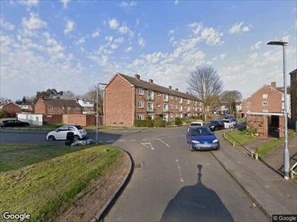 2 Bed Flat, Brading Crescent, E11