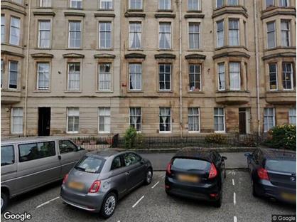 4 Bed Flat, Kent Road, G3