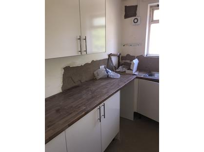 1 Bed Flat, Nelson Street, DE7