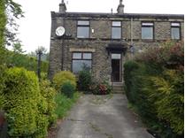 3 Bed End Terrace, Pit Lane, WF13