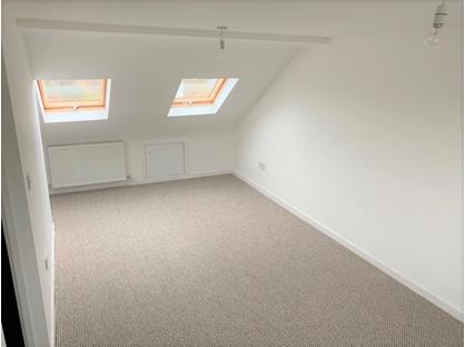 2 Bed Flat, Birkbeck Road, BR3