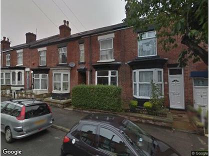 2 Bed Flat, Wath Road, S7