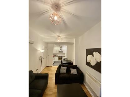 2 Bed Flat, Shudehill, M4