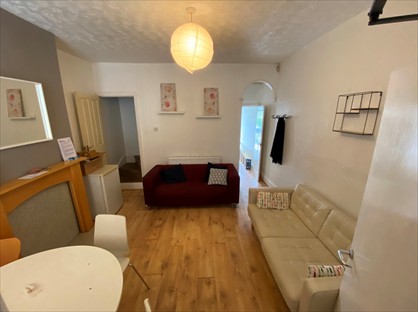 Room in a Shared House, Fawdry Street, WV1
