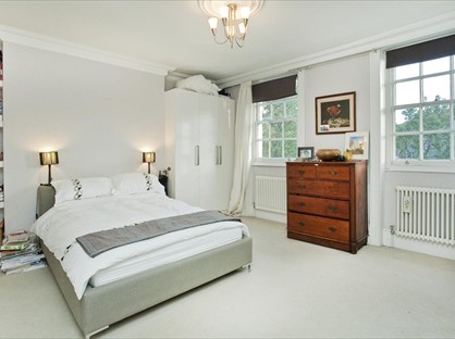 2 Bed Flat, Myddelton Square, EC1R