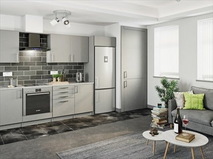 2 Bed Flat, Westgate, WF1