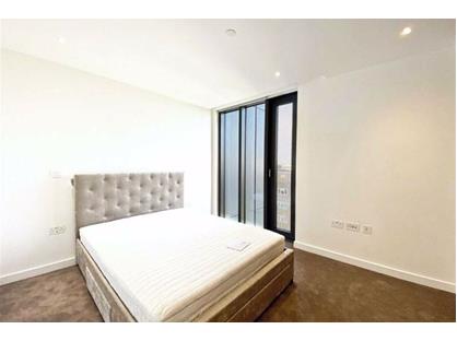 1 Bed Flat, Nile Street, N1