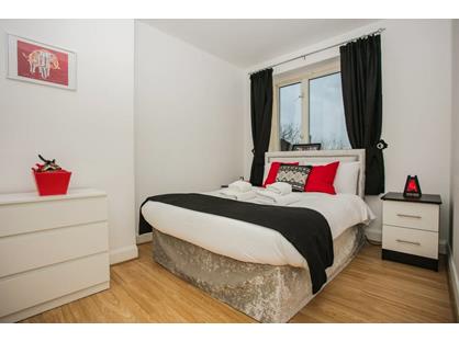 Room in a Shared Flat, Bolting House, SW18