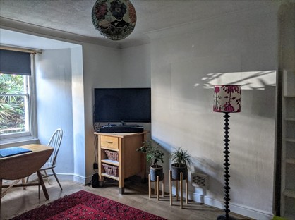 1 Bed Flat, Middleton Road, E8