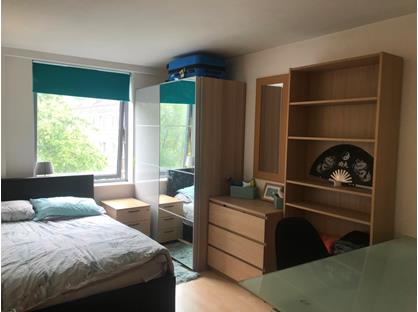 2 Bed Flat, Raquel Court, SE1