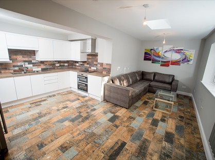 Room in a Shared House, Heath Hill Avenue, BN2