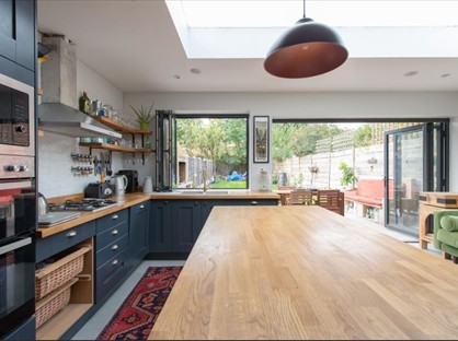 4 Bed Terraced House, Carlyle Road, E12