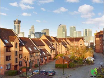 Room in a Shared Flat, Cadnam Lodge, E14