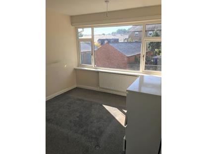 2 Bed Flat, Wrightson Close, NG17