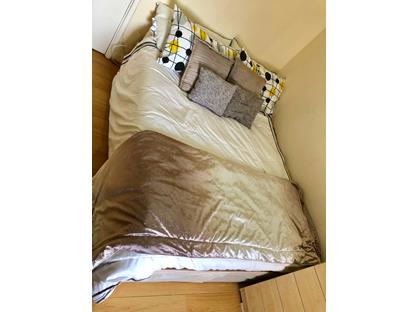 Room in a Shared House, Arnold Road, N15