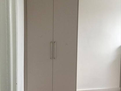 2 Bed Flat, Dickens Road, E6