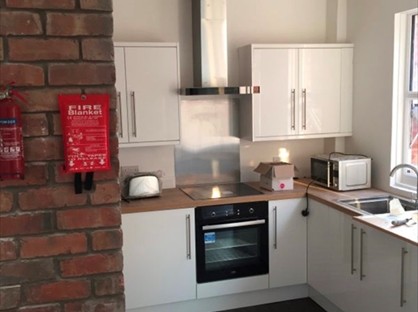 Room in a Shared House, Whipcord Lane, CH1