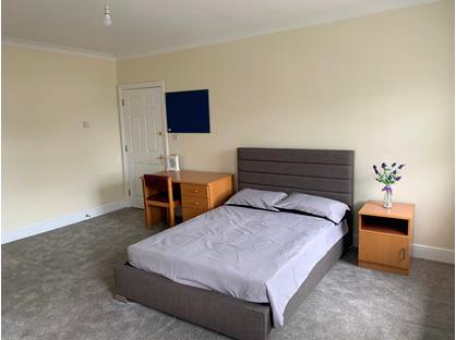 Room in a Shared Flat, Cambridge Avenue, NW6