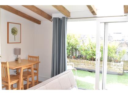 1 Bed Flat, Danbury Street, N1