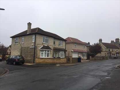 2 Bed Flat, Hodsons Drive, PE29