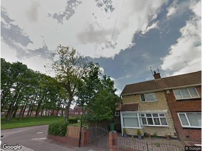 2 Bed Semi-Detached House, Glencoe Square, SR4