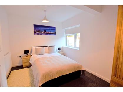 Room in a Shared House, Rock Hill, NG18