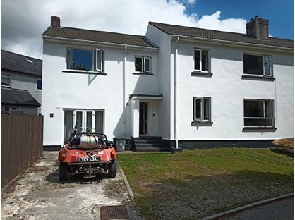 5 Bed Maisonette, Dracaena View, TR11