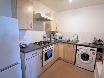 2 Bed Flat, Alexandra Avenue, HA2