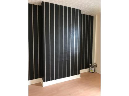 1 Bed Flat, Goschen Street, NE24