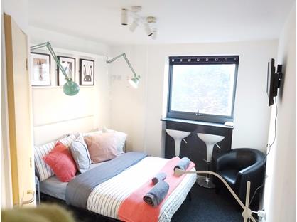 Room in a Shared Flat, Salem Street, BD1