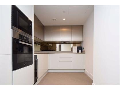 1 Bed Flat, Albert Embankment, SE1