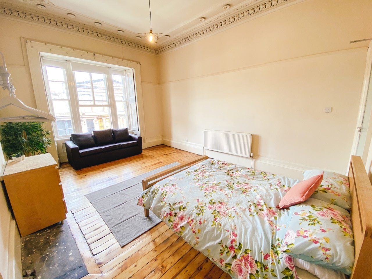5 Bed Flat, Sauchiehall Street, G2 photo 3