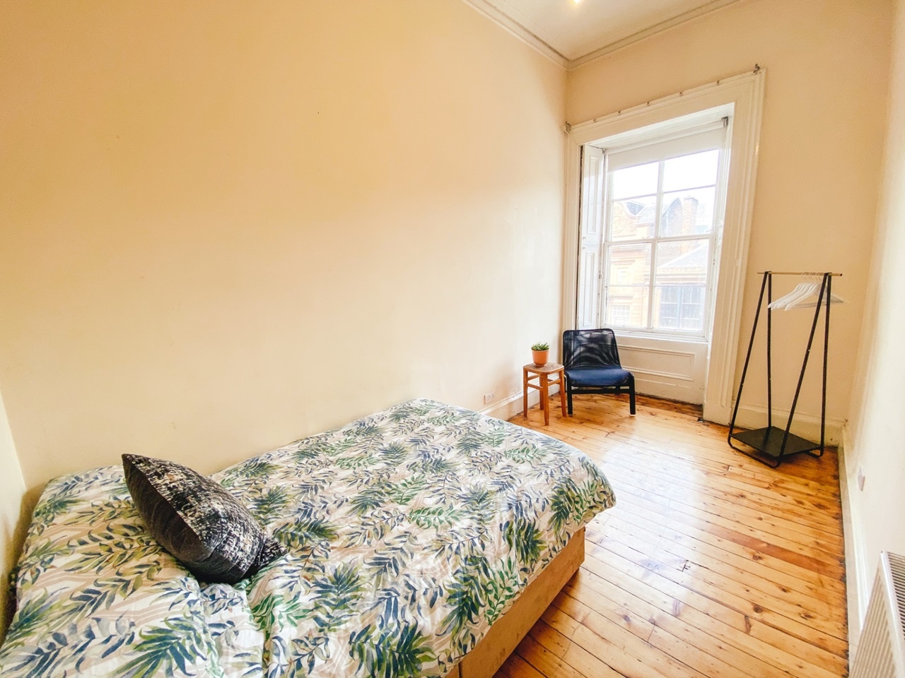 5 Bed Flat, Sauchiehall Street, G2 photo 5
