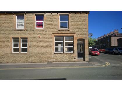 1 Bed Flat, Nuttall Street, BB5