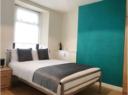 Room in a Shared House, Gladstone Street, NG18