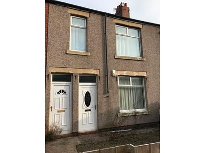 2 Bed Flat, Ariel Street, NE63